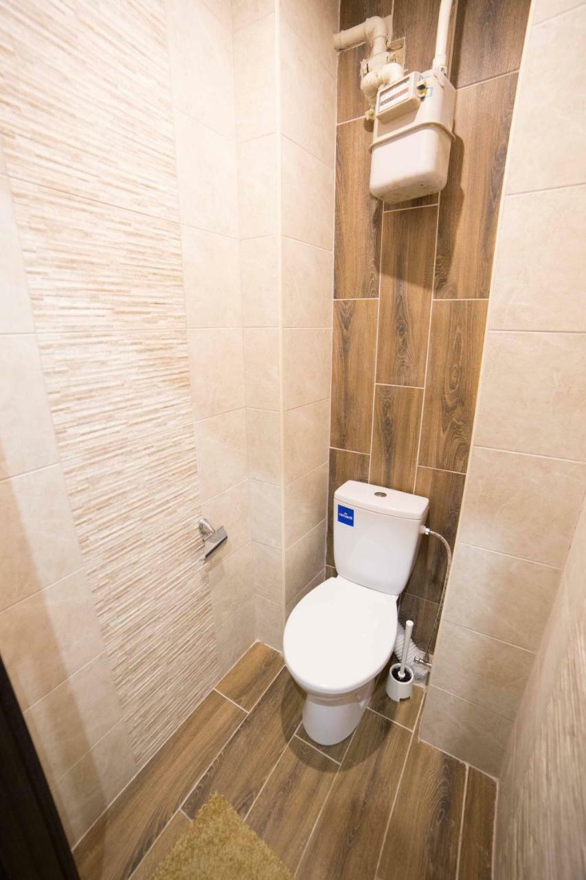 Staroievreiska Apartments إلفيف المظهر الخارجي الصورة