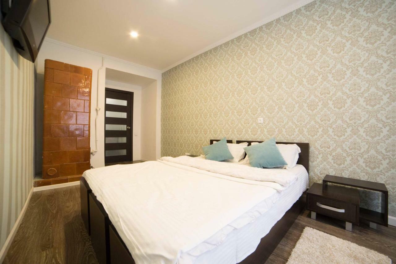 Staroievreiska Apartments إلفيف المظهر الخارجي الصورة