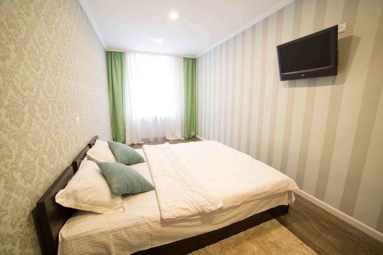 Staroievreiska Apartments إلفيف المظهر الخارجي الصورة
