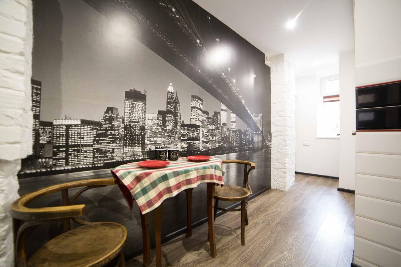 Staroievreiska Apartments إلفيف المظهر الخارجي الصورة