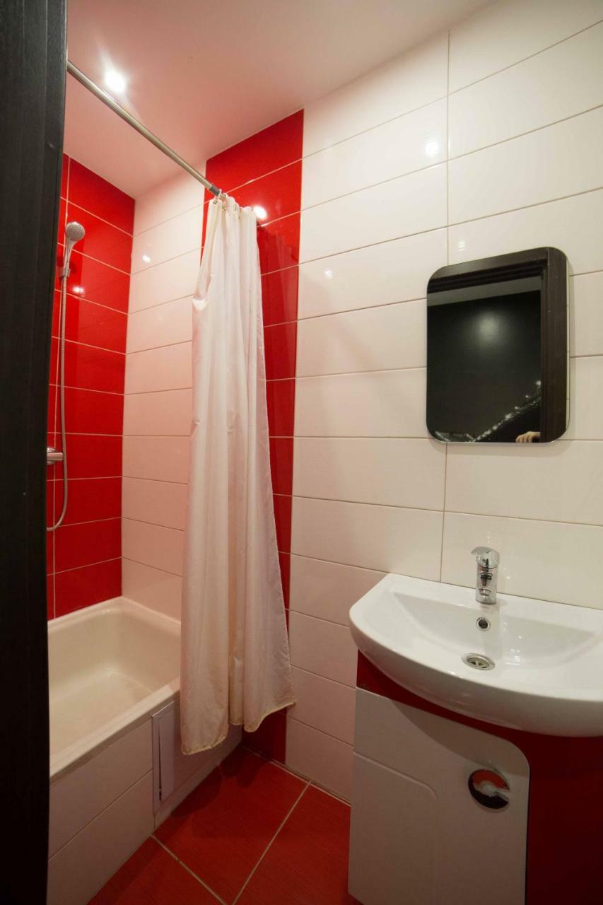 Staroievreiska Apartments إلفيف المظهر الخارجي الصورة